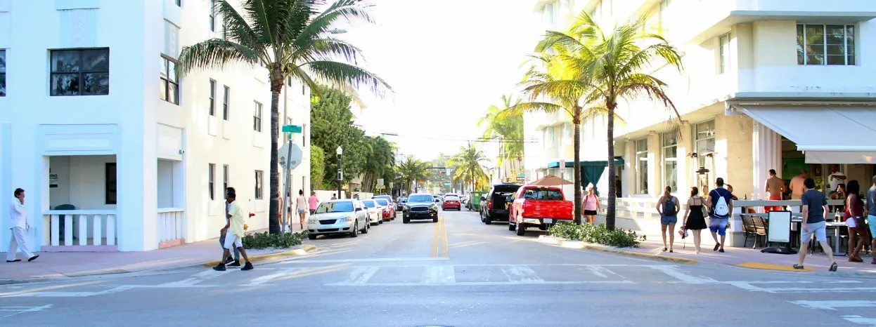 Les activités les plus incroyables à Miami et alentours